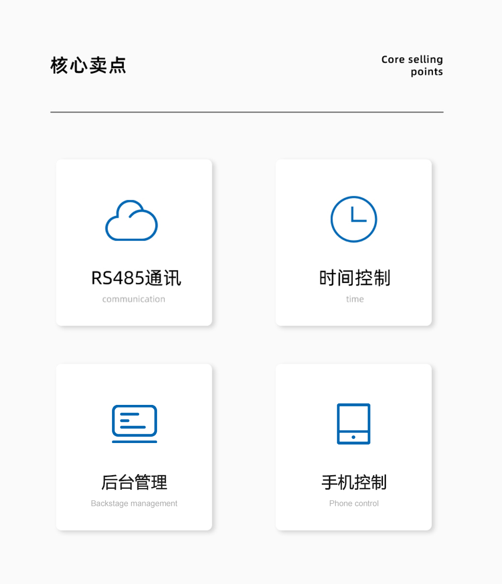 可控硅模塊功能